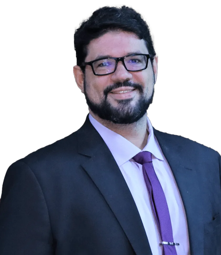 Dr. Mário Junqueira, MD